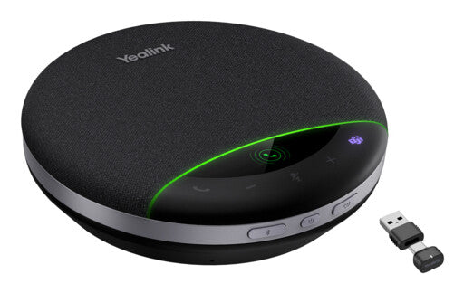 Yealink SP96 with Dongle USB-C/A Speakerphone