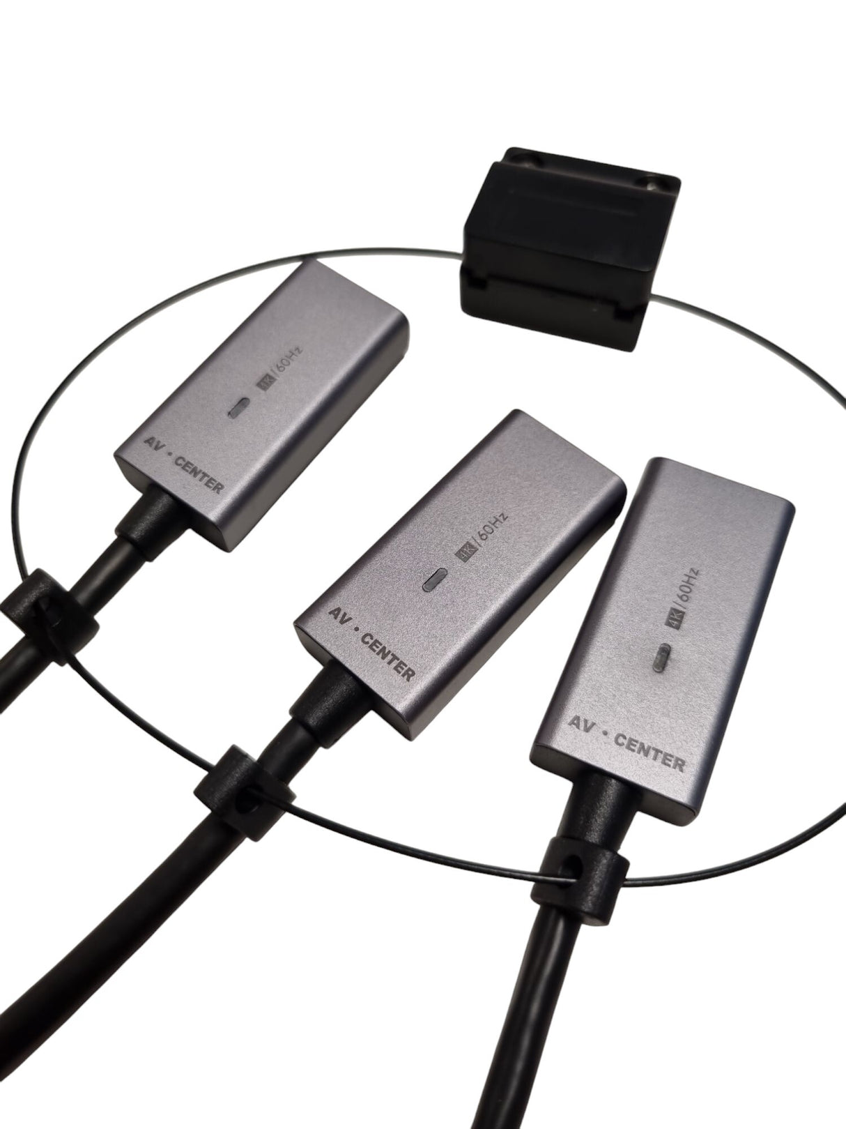 AV Center PRO adapter ring