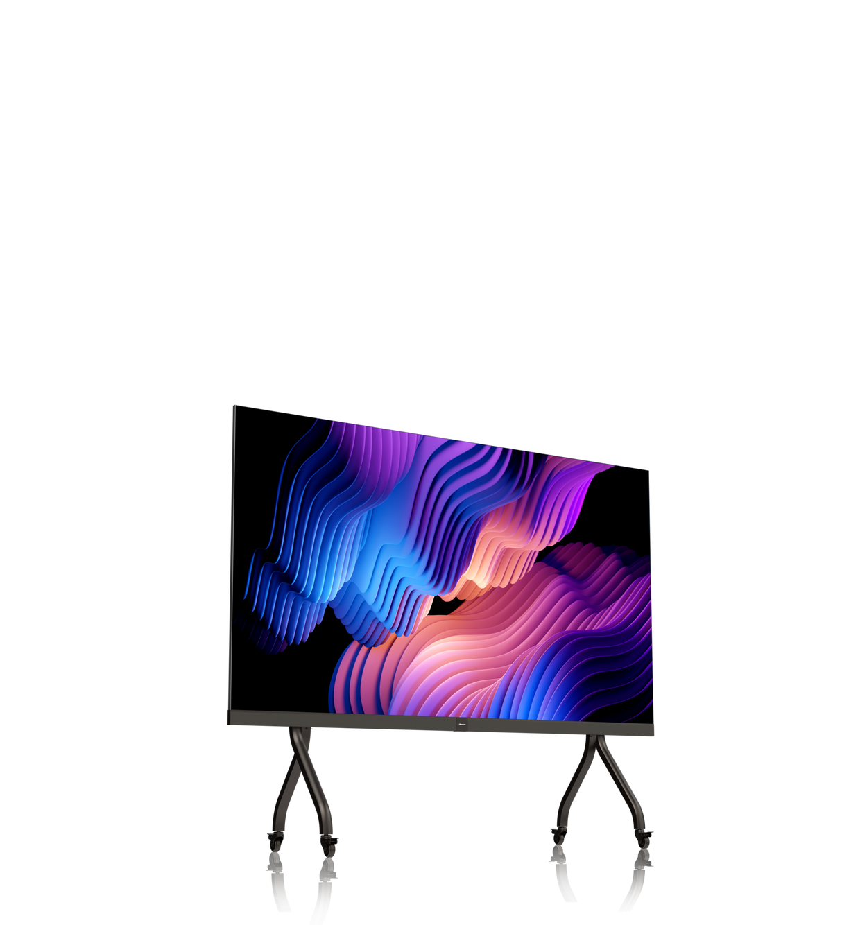 Hisense 108” LED All-in-one Display