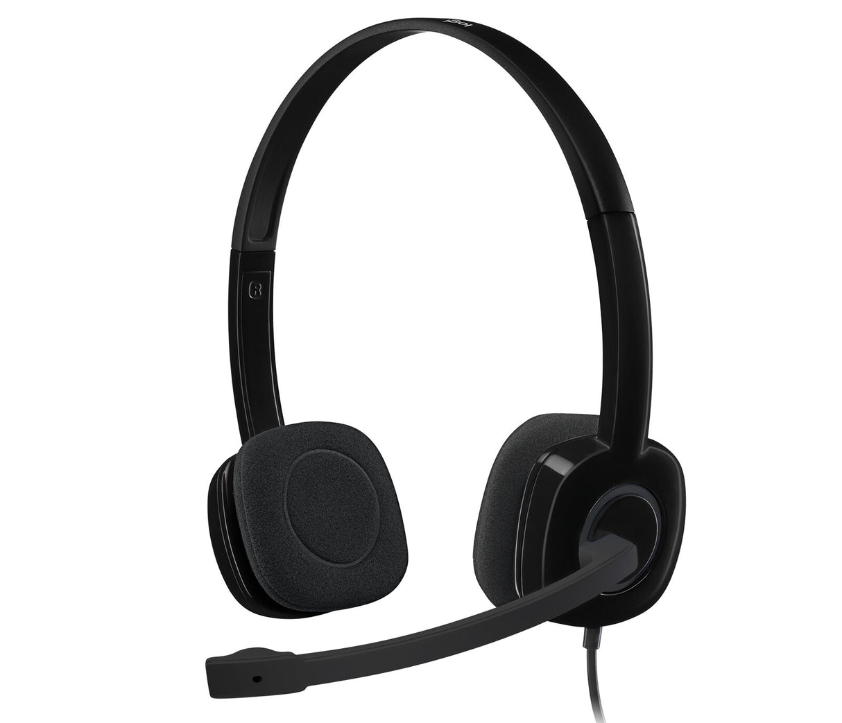 Logitech H150 Stereo Headset