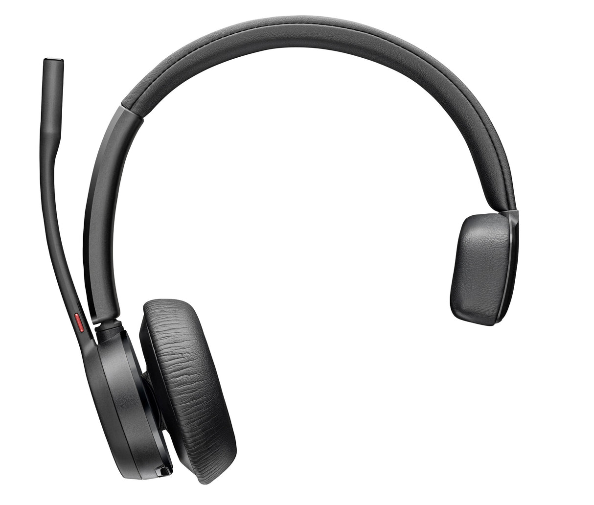 HP Poly Voyager 4310-M Microsoft Teams Certified USB-C Headset +BT700 dongle +Charging Stand
