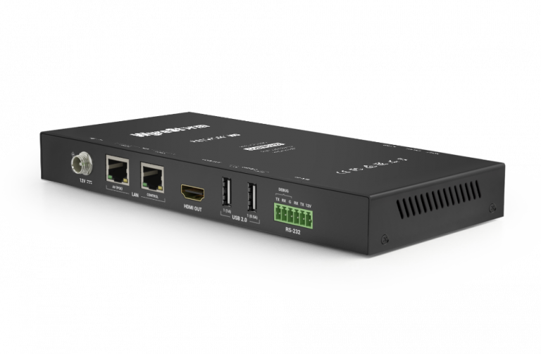 Wyrestorm NHD-CTL-PRO-V2