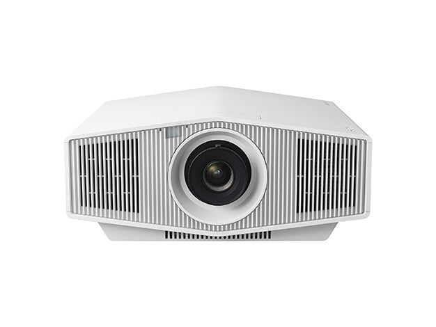 Sony VPL-XW5000 Standard throw projector 2000 ANSI lumens 3LCD UHD 4K (3840x2160) White