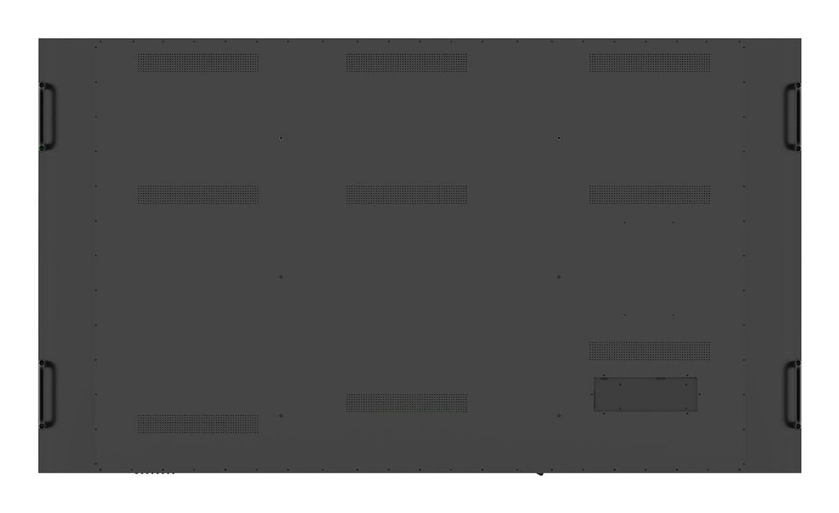 LG 98UM5K-B Signage Display Digital signage flat panel 2.49 m (98") LED Wi-Fi 500 cd/m² 4K Ultra HD Black