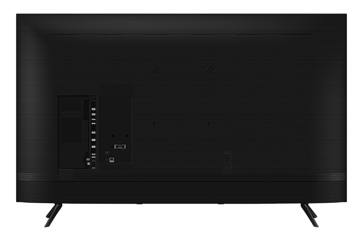Samsung HCU7000 165.1 cm (65") 4K Ultra HD Black 20 W