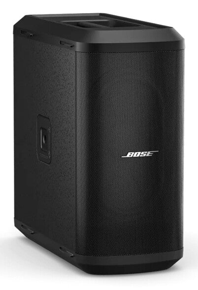 Bose Sub1 Black