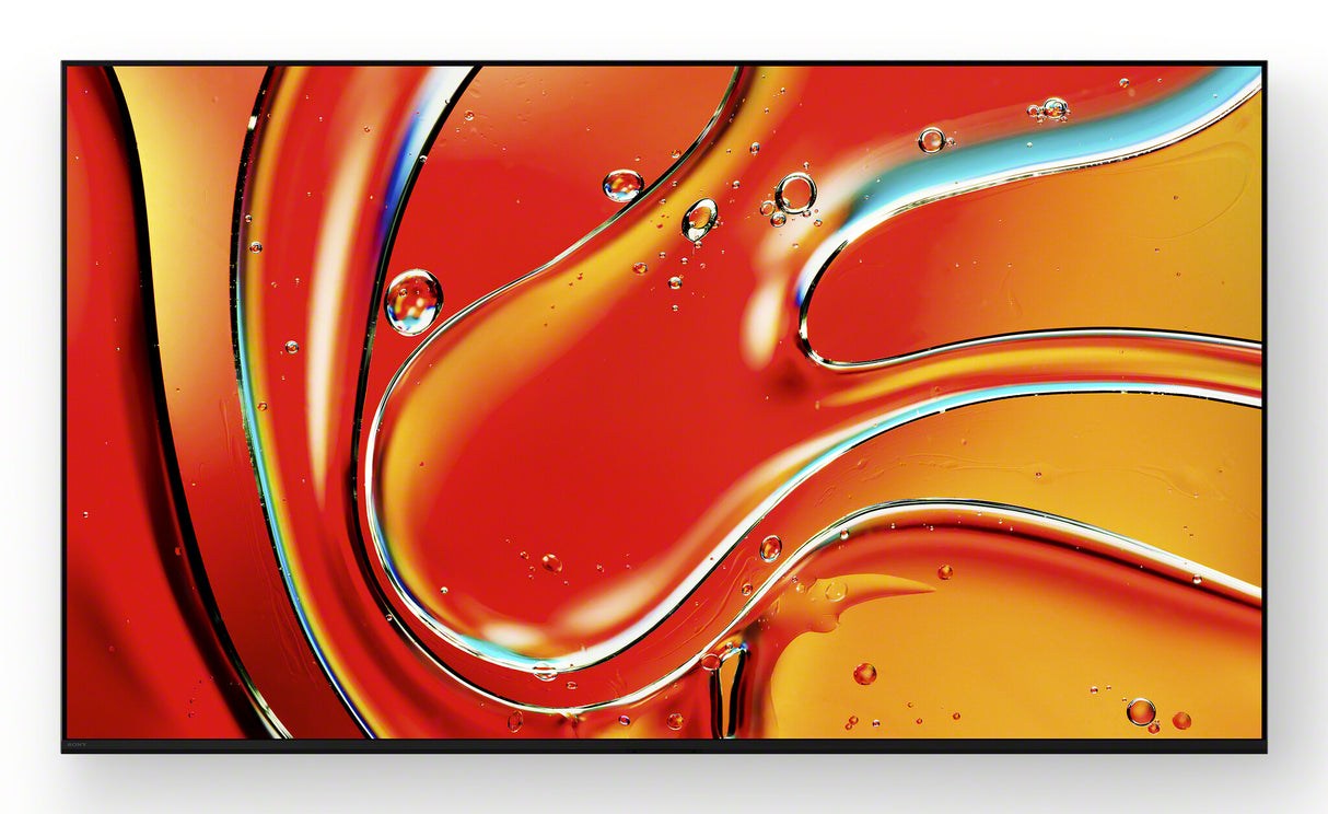 Sony FWD-65XR70 TV 165.1 cm (65") 4K Ultra HD Smart TV Wi-Fi Black