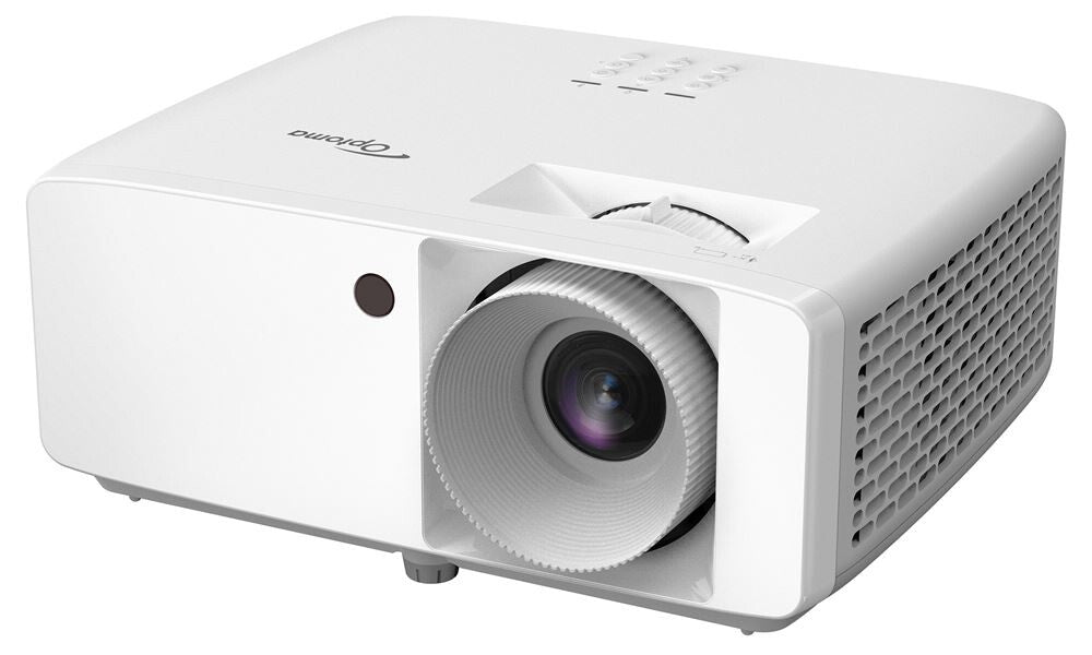 Optoma ZH400 4000 ANSI lumens DLP 1080p (1920x1080) 3D White