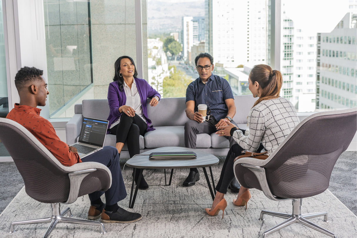 Poly Sync 60 Microsoft Teams Certified Speakerphone