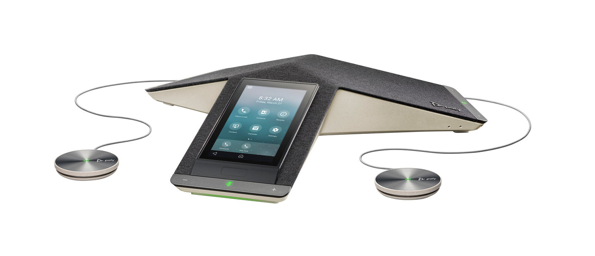 Poly Trio C60 Expansion Microphones