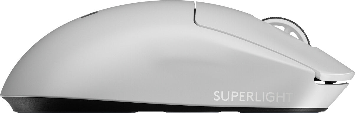 Logitech G 910-006638 mouse Gaming Right-hand RF Wireless Optical 32000 DPI