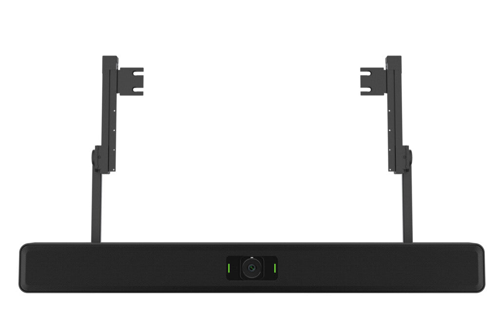 Biamp Parlé PMA 2000-DM