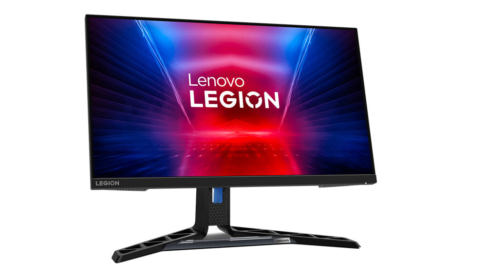 Lenovo Legion R25f-30 LED display 62.2 cm (24.5") 1920 x 1080 pixels Full HD Black