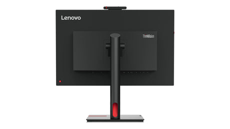 Lenovo ThinkVision T27hv-30 LED display 68.6 cm (27") 2560 x 1440 pixels Quad HD Black