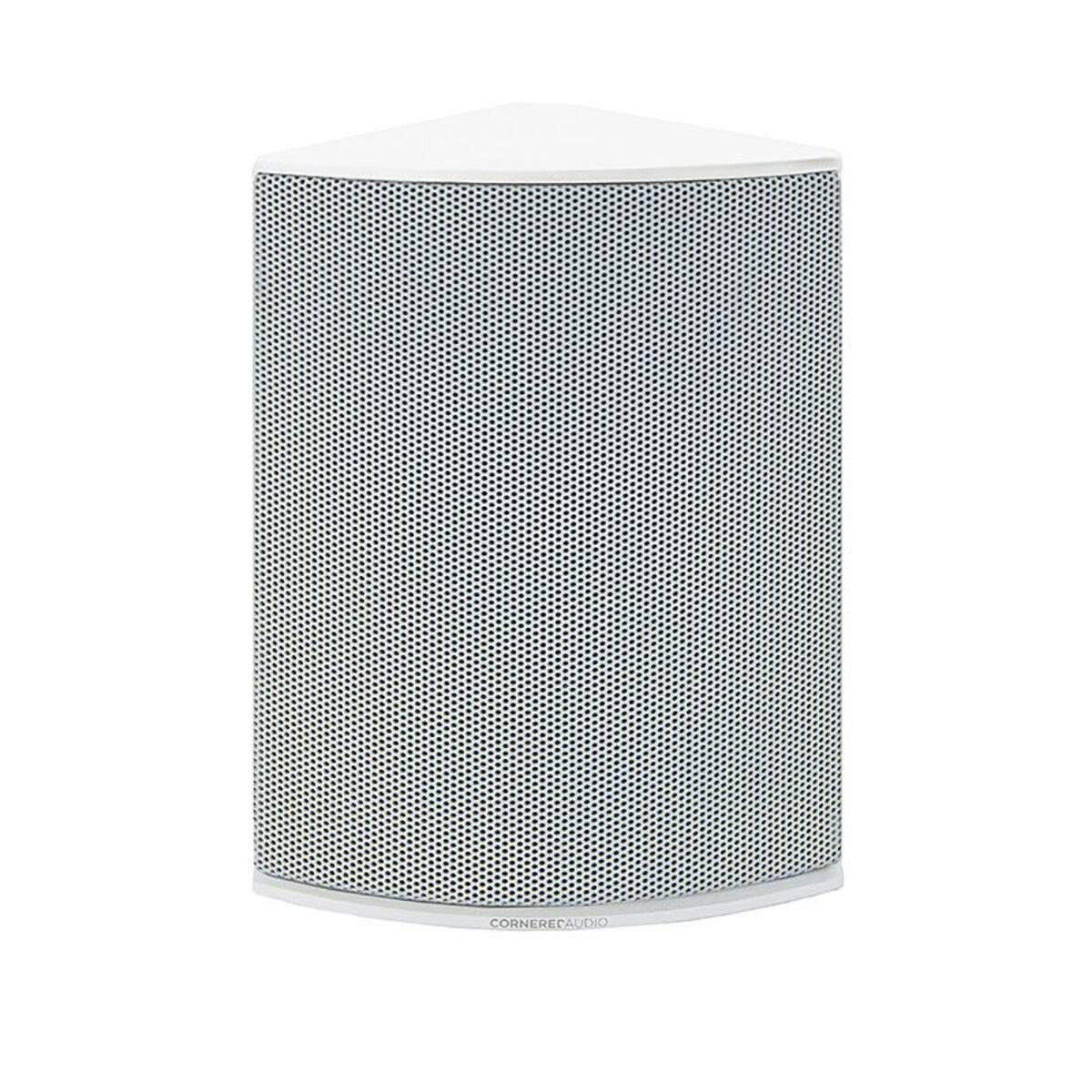 Blaze CI2W - 2 1/2" WOOFER - 3/4" TWEETER – 40 WATT hvid