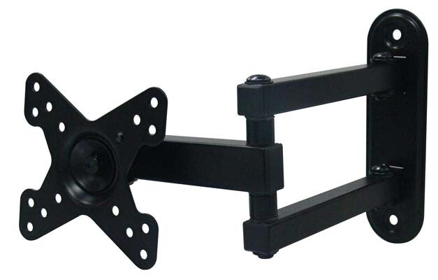 Abtus AV541 LCD/LED Swivel Wall mount 19-35″, op til 15 kg.
