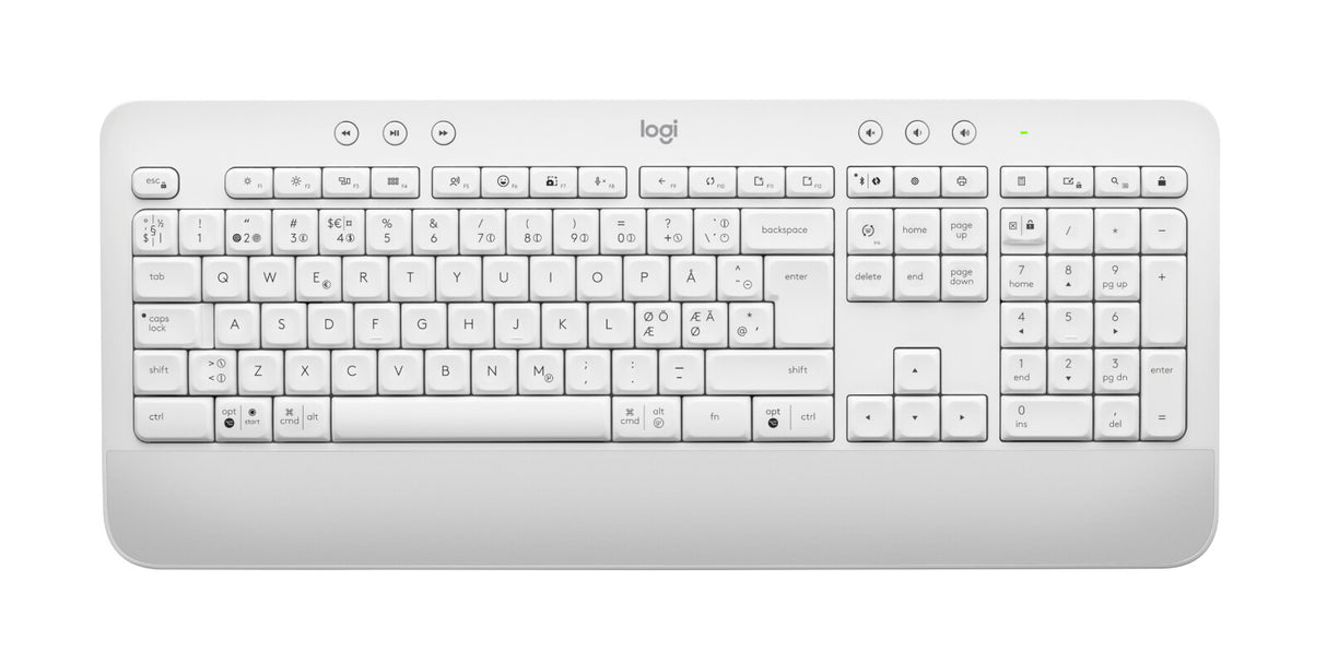 Logitech Signature MK650 Combo for Business