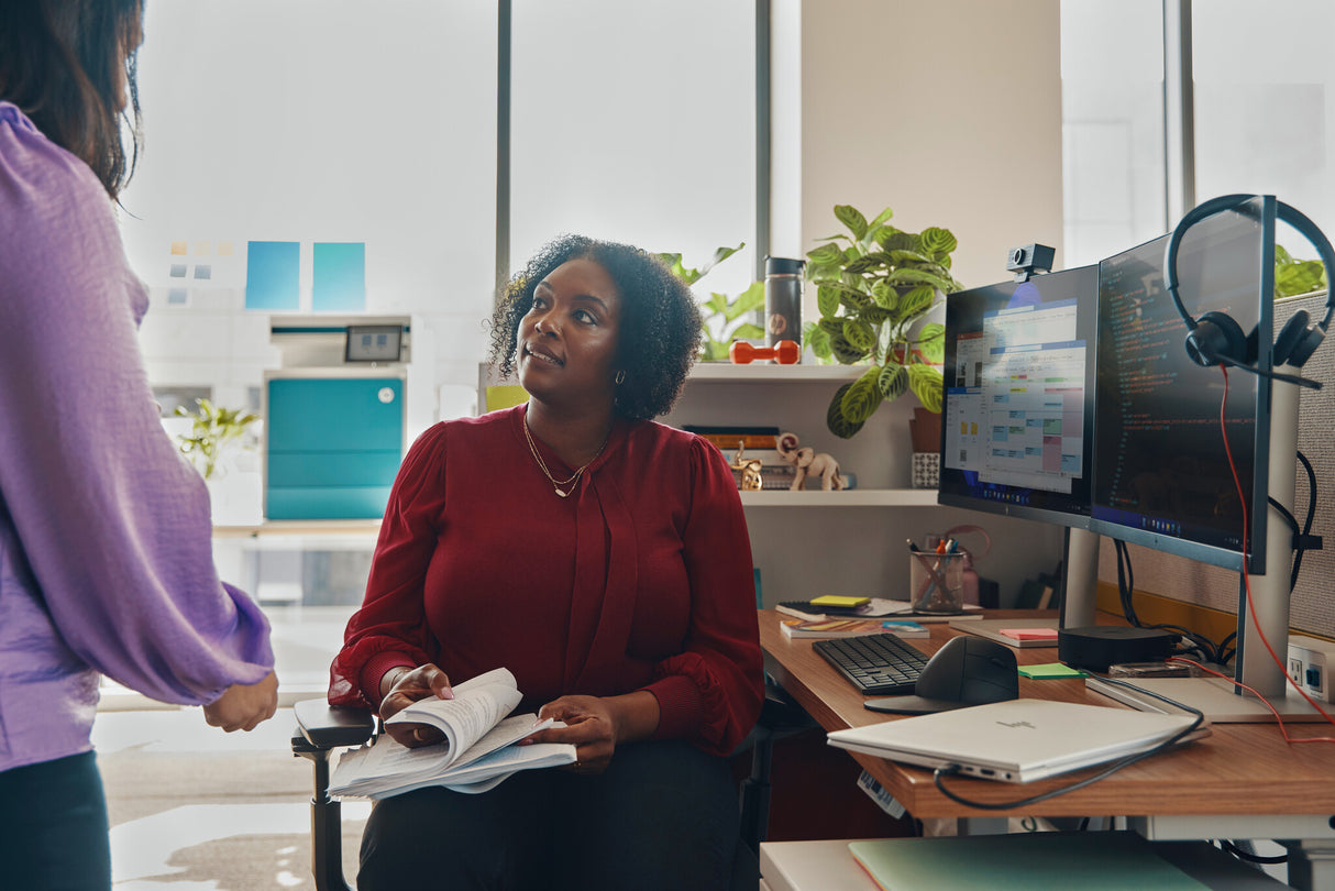 Poly Blackwire 3325 Microsoft Teams Certified USB-C Headset