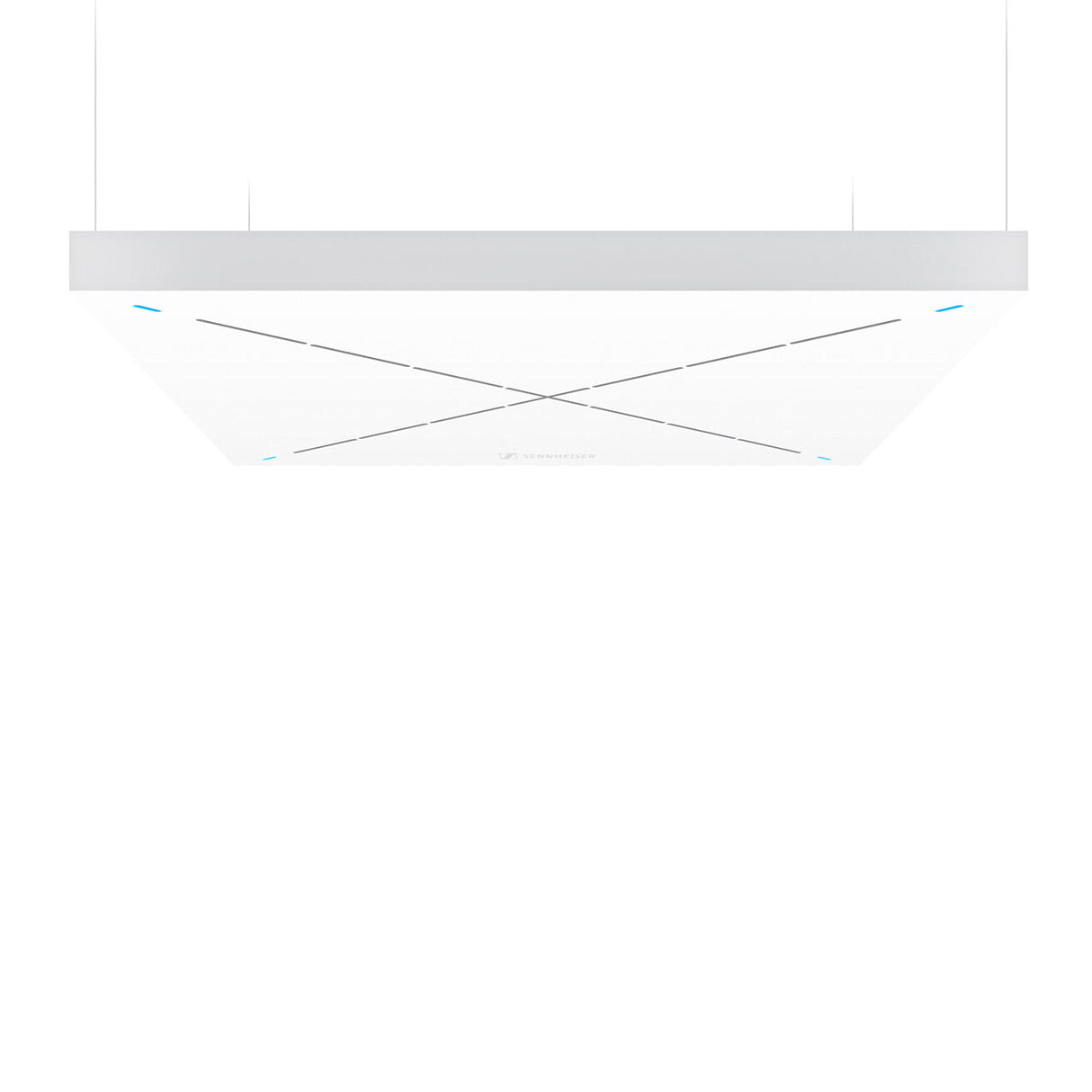 Sennheiser TEAMCONNECT CEILING 2 White