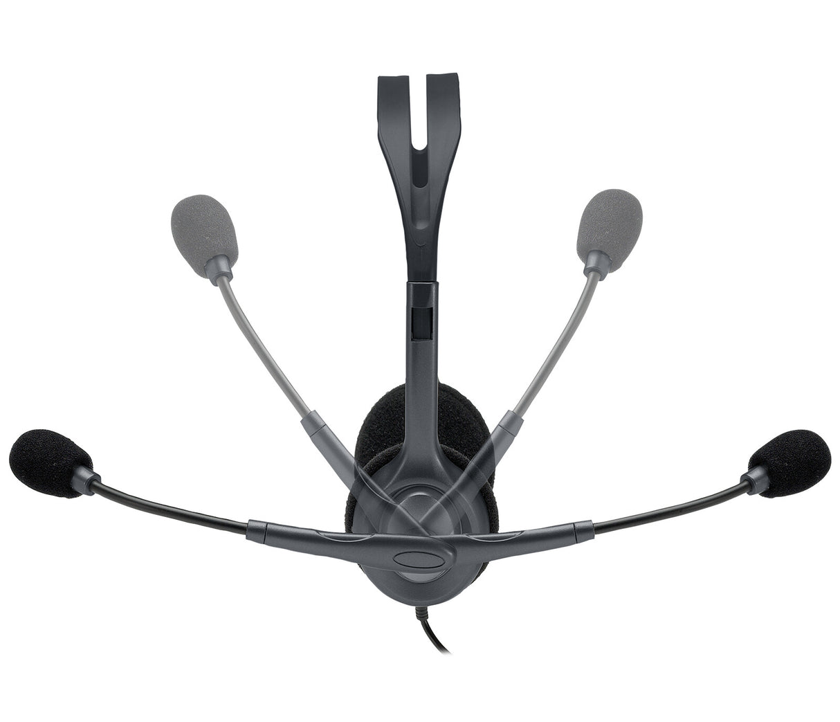 Logitech H111 Stereo Headset