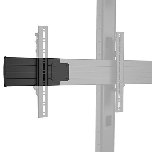 Chief Fusion® Freestanding and Ceiling Extension Brackets-FCAX14