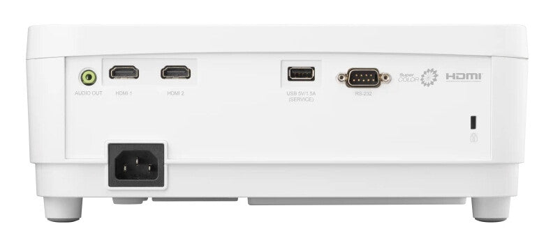 Viewsonic PX700HDHE data projector Standard throw projector 3700 ANSI lumens DMD 1080p (1920x1080) White