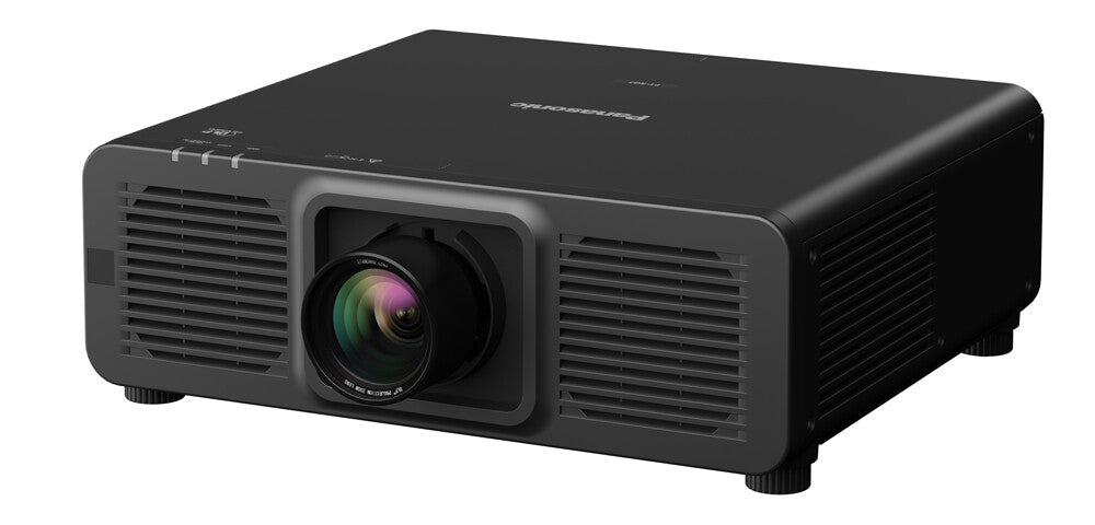Panasonic PT-RZ7LBEJ data projector 7500 ANSI lumens DLP WUXGA (1920x1200) Black