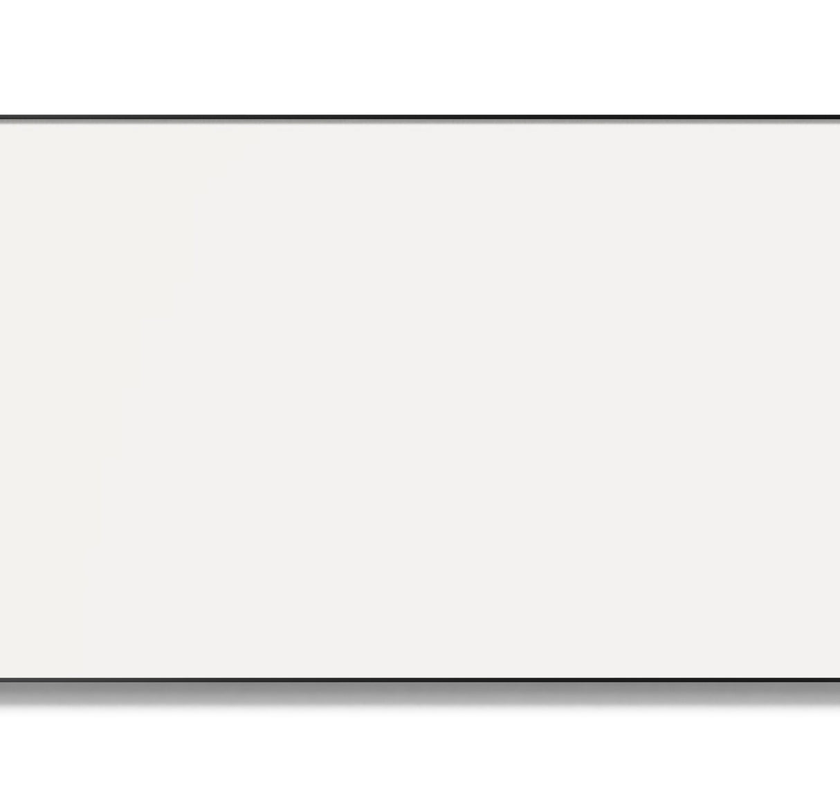 Lintex ONE whiteboard sort ramme