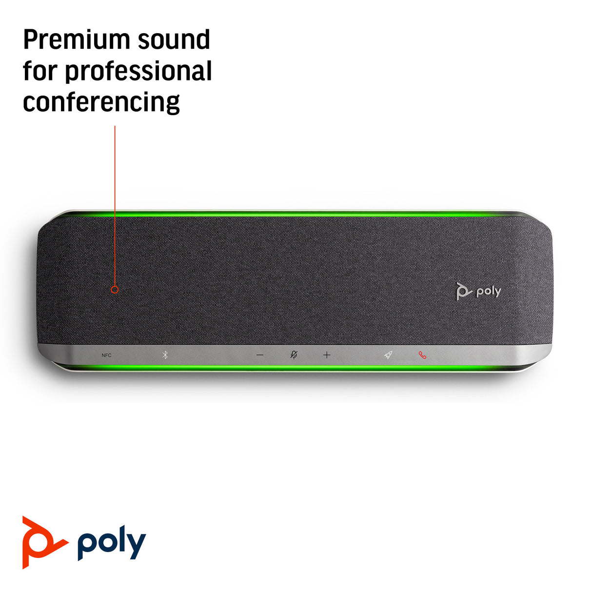 Poly Sync 60 Speakerphone
