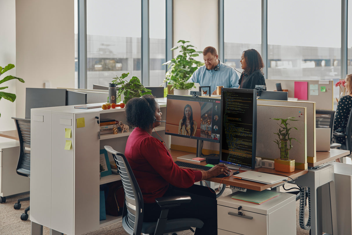 HP Poly Poly Blackwire 3315 USB-C Headset