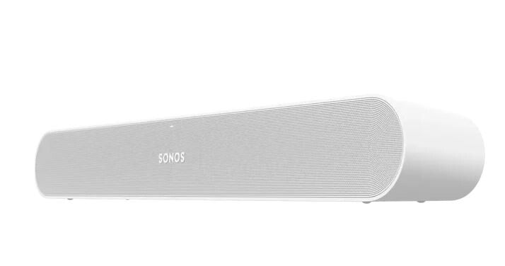 Sonos Ray White