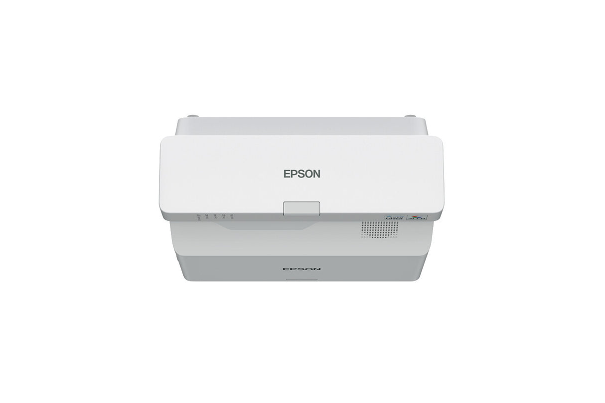 Epson EB-770Fi Ultra short throw projector 4100 ANSI lumens 3LCD 1080p (1920x1080) White
