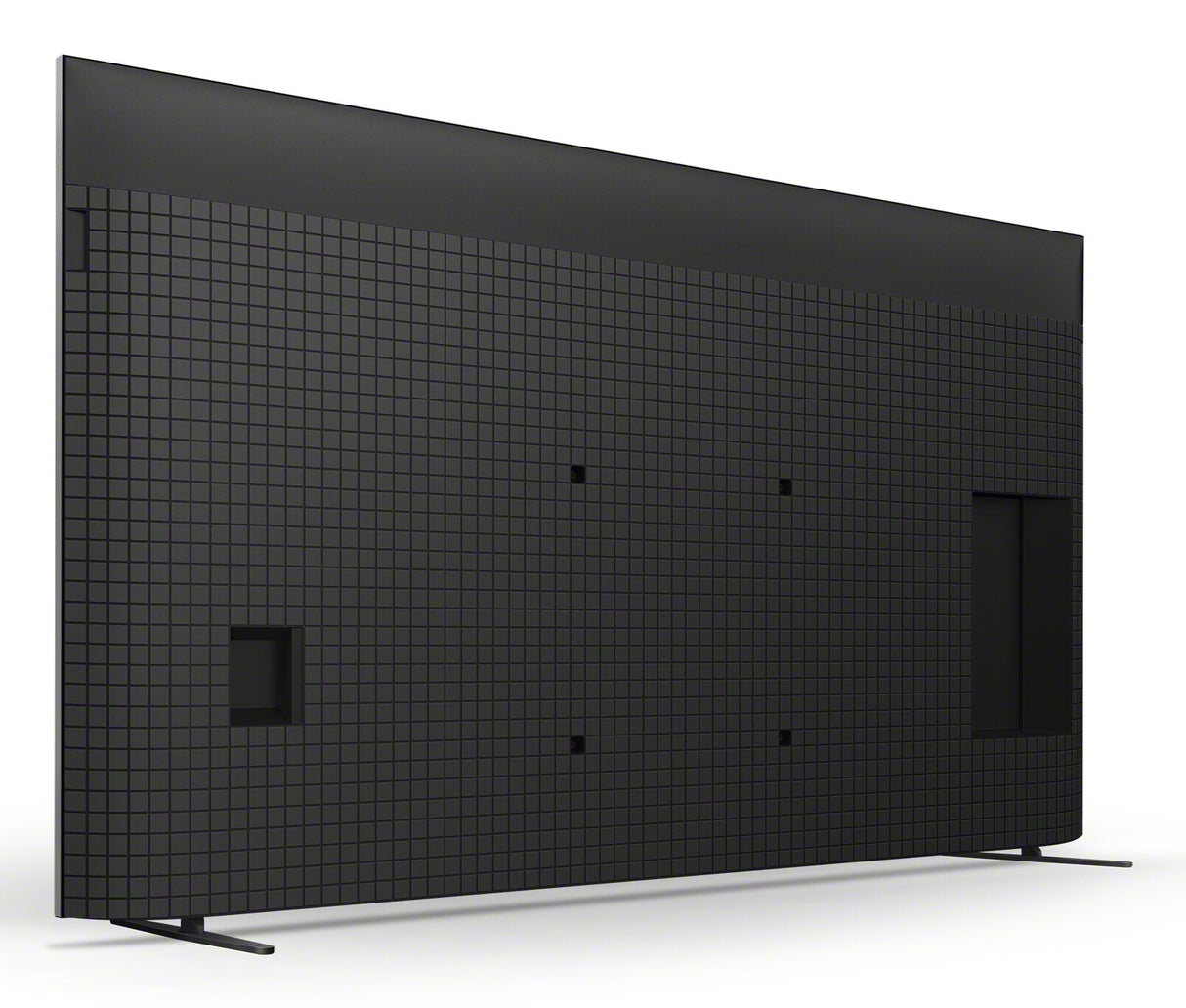 Sony FWD-75XR70 TV 190.5 cm (75") 4K Ultra HD Smart TV Wi-Fi Black