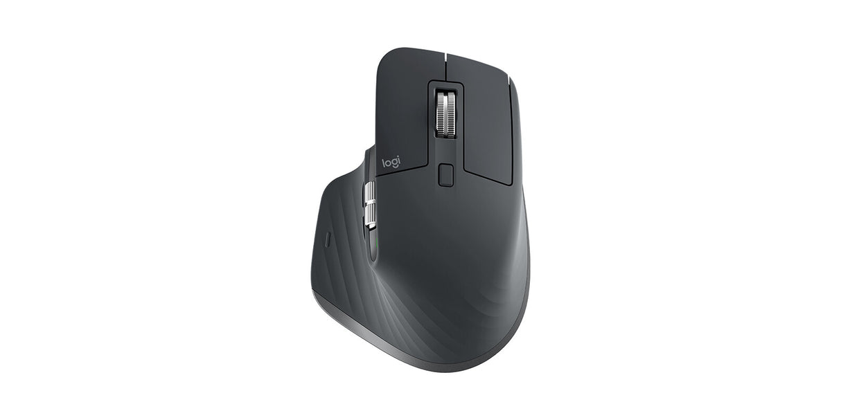 Logitech MX Keys Combo for Business - Nordic