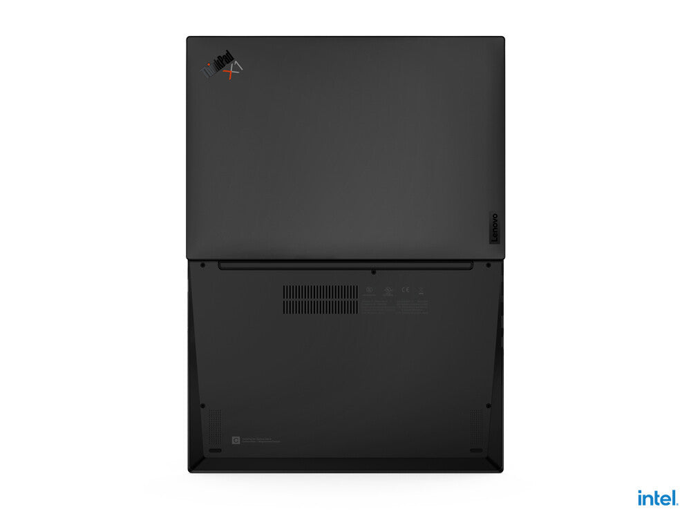 Lenovo ThinkPad X1 Carbon Gen 9 Intel® Core™ i7 i7-1165G7 Laptop 35.6 cm (14") WUXGA 16 GB LPDDR4x-SDRAM 512 GB SSD Wi-Fi 6 (802.11ax) Windows 10 Pro Nordic Black