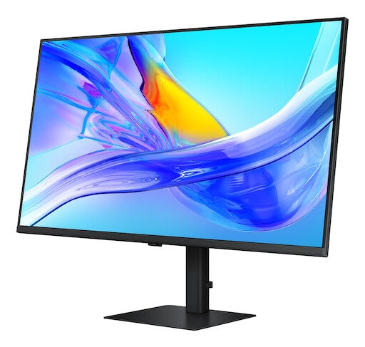 Samsung LS37D800UAUXXE computer monitor 94 cm (37") 3840 x 2160 pixels 4K Ultra HD Black