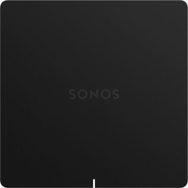 Sonos Port Ethernet LAN Wi-Fi Black
