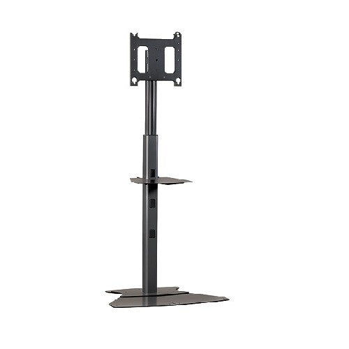 Chief PF1UB monitor mount / stand 190.5 cm (75") Floor Black