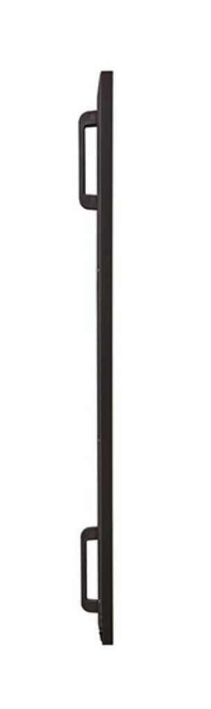 LG 86UH5Q-E Signage Display Digital signage flat panel 2.18 m (86") Wi-Fi 700 cd/m² 4K Ultra HD Black WebOS 24/7