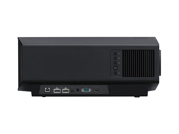 Sony VPL-XW5000 Standard throw projector 2000 ANSI lumens 3LCD UHD 4K (3840x2160) Black