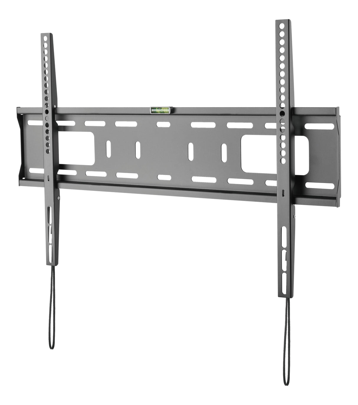 Deltaco ARM-1151 TV mount/stand 177.8 cm (70") Black