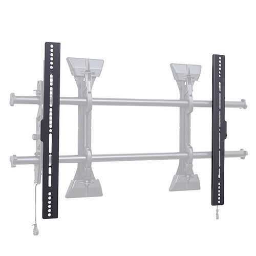 Chief Fusion Wall Large Mount 500 mm Vesa adaptor