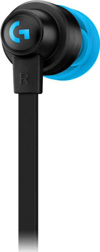 Logitech G G333 Gaming Earphones