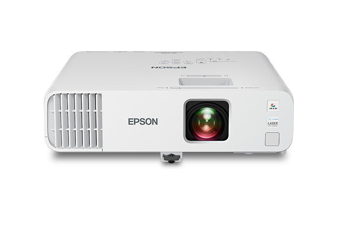 Epson PowerLite L210W 4500 ANSI lumens 3LCD WXGA (1280x800) White