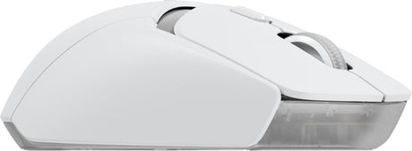 Logitech G 910-007207 mouse Gaming Right-hand RF Wireless + Bluetooth Optical 2560 DPI