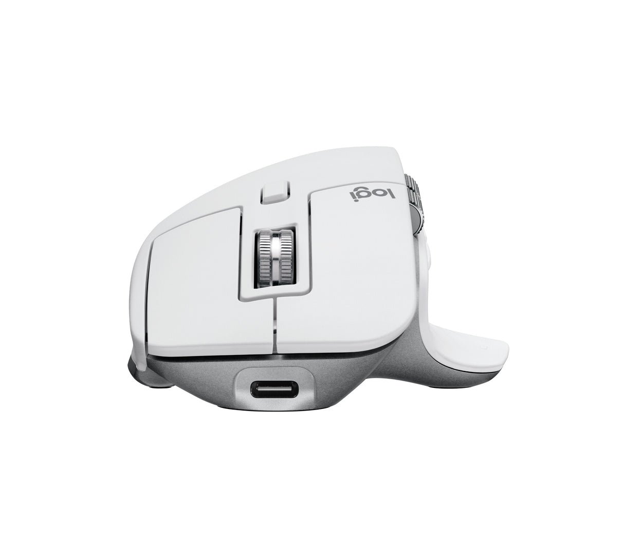 Logitech MX Master 3S Performance Wireless Mouse