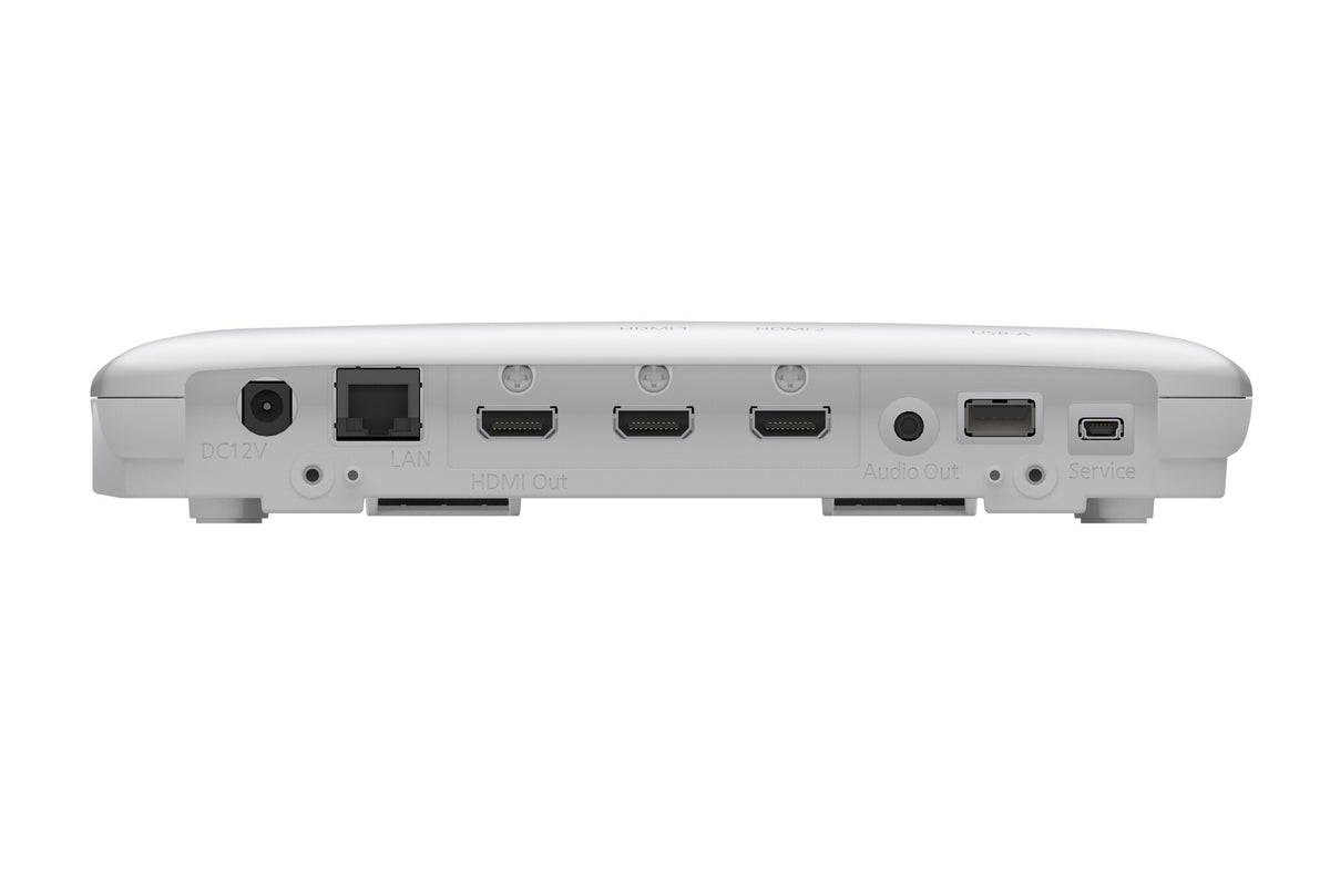 Epson ELPWP20 - Wireless Presentation System