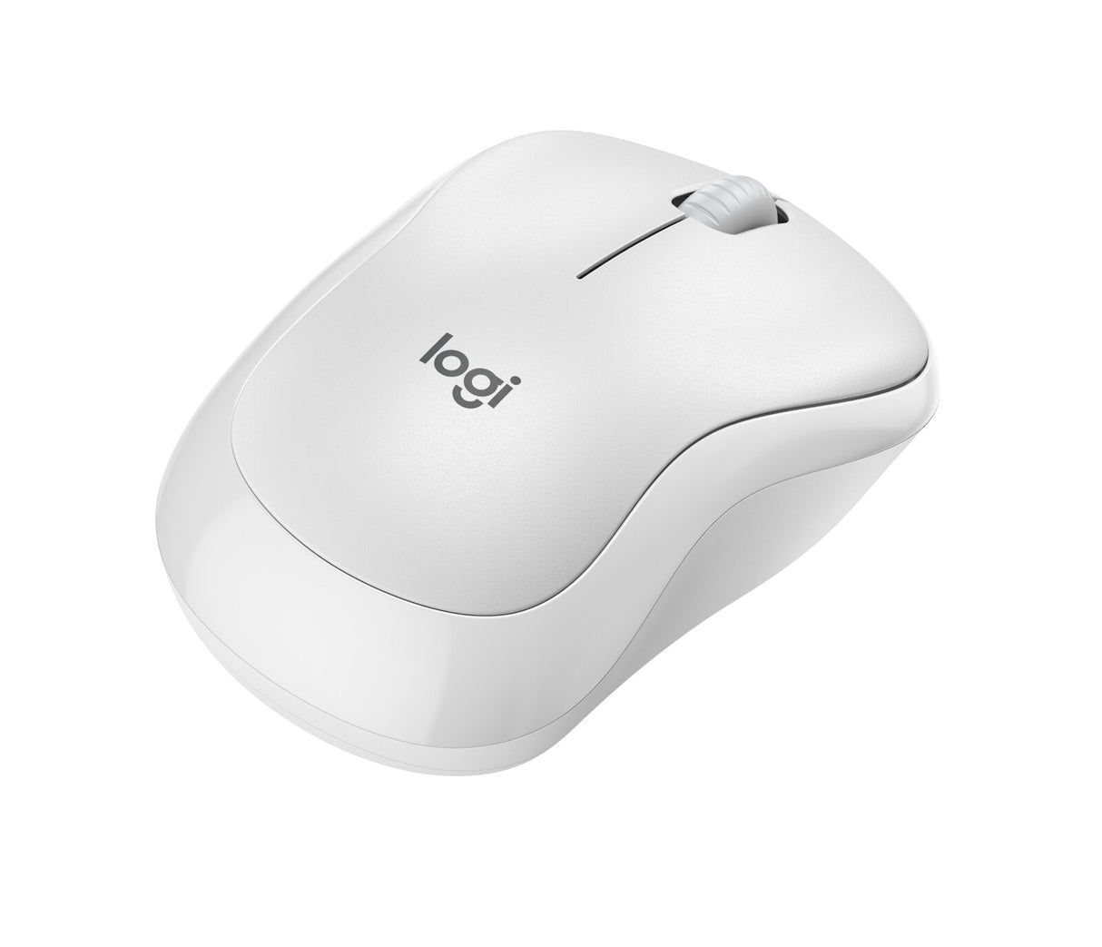 Logitech 910-007120 mouse Travel Ambidextrous RF Wireless + Bluetooth