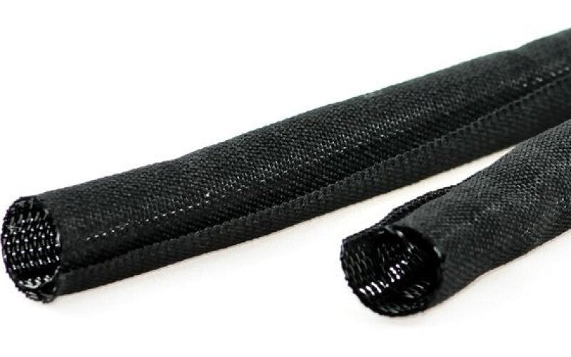 Value Fletstrømpe 25mm, selvlukkende kabelsok, 25m