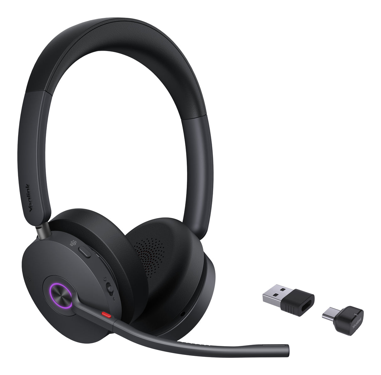 Yealink BH74 Teams USB-C/A Headset